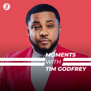 Moments With Tim Godfrey | Boomplay Music