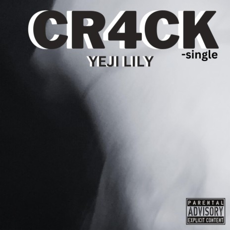 CR4CK ft. Yeji | Boomplay Music