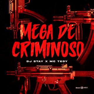 Mega de Criminoso