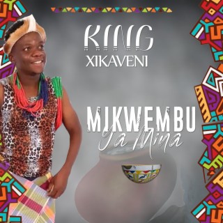 Mikwembu ya mina