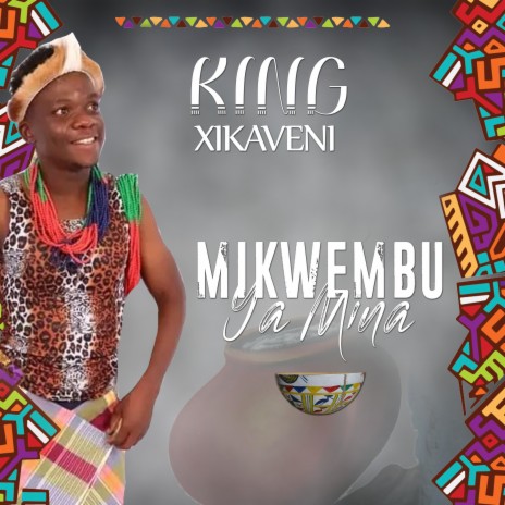 Mikwembu ya mina | Boomplay Music