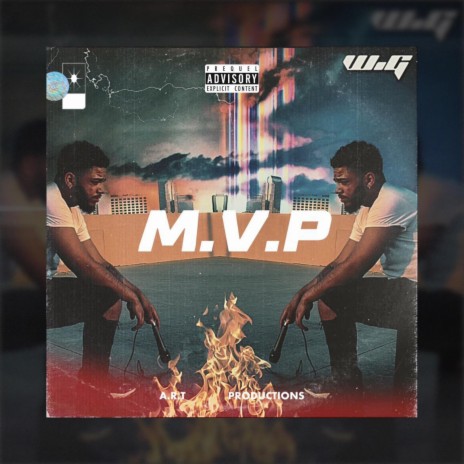 M.V.P | Boomplay Music