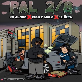 PAL 2/8