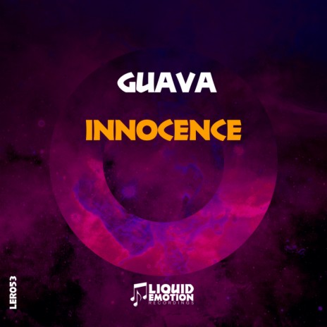 Innocence (Radio Edit)