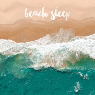 beach sleep (ocean therapy)