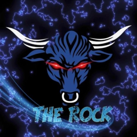 WWE (The Rock Final Boss XL Entrance Theme)