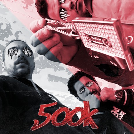 500K ft. Mohsen & Veh | Boomplay Music