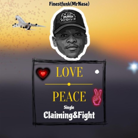 Love&Peace | Boomplay Music