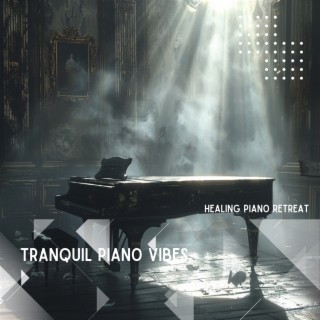 Tranquil Piano Vibes: Serene Soundtracks for Life