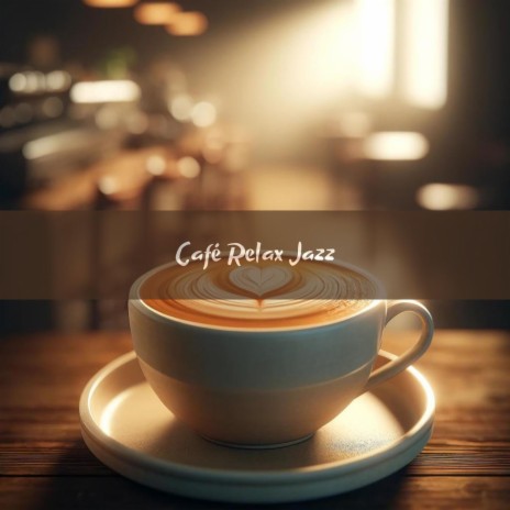 Café Jazz Serenade