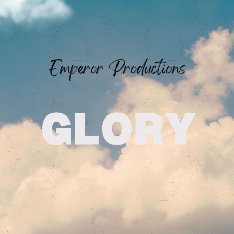 Glory | Boomplay Music