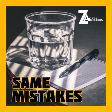 Same Mistakes | Boomplay Music