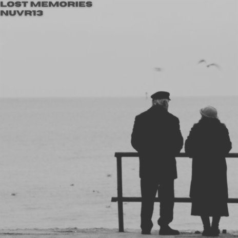 LOST MEMORIES | Boomplay Music