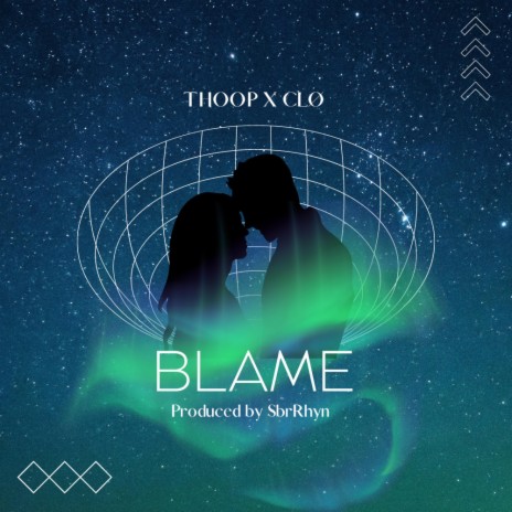 Blame ft. clø | Boomplay Music