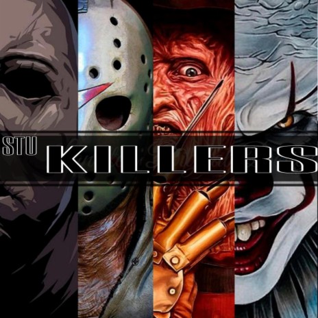 KILLERS | Boomplay Music