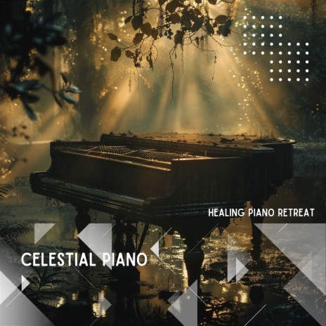 Celestial Piano ft. Nature Rehab & Meditation And Affirmations