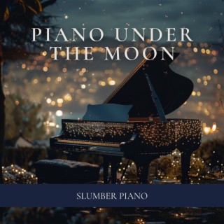 Piano Under the Moon: Serenades for Restful Nights