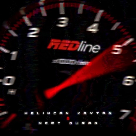 Red Line ft. Melihcan Kaytan | Boomplay Music