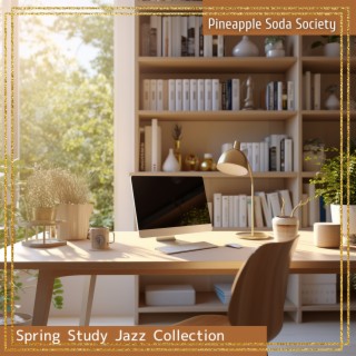 Spring Study Jazz Collection