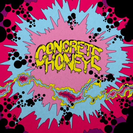 Concrete Honey ft. Slippery Elm