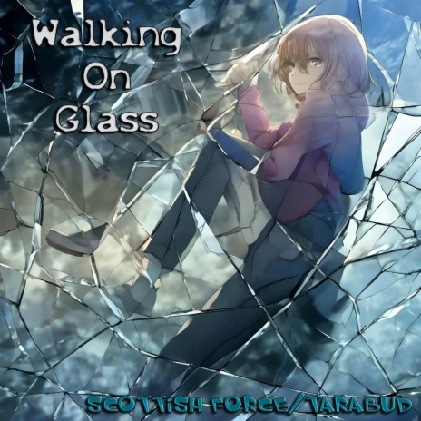 Walking On Glass (Shards Remix) ft. Tarabud