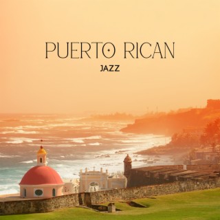 Puerto Rican jazz