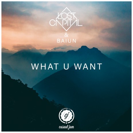 What U Want ft. Baiun | Boomplay Music