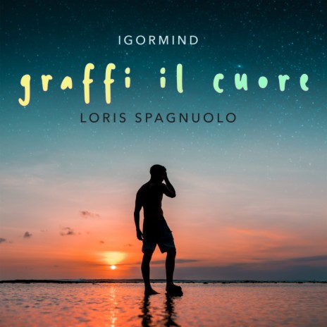 Graffi il cuore ft. Loris Spagnuolo