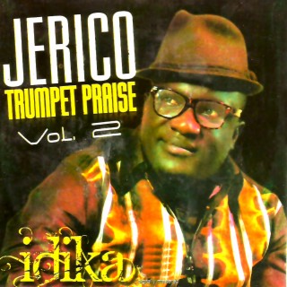 Jerico Trumpet Praise, Vol. 2