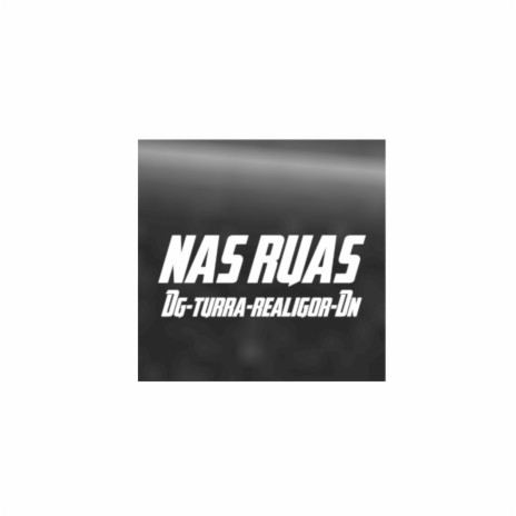 NAS RUAS | Boomplay Music