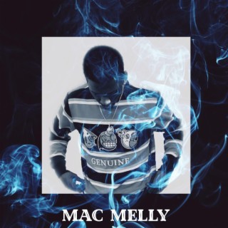 Mac Melly