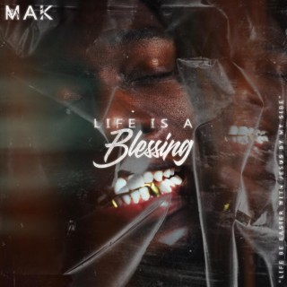 Life Is A Blessing lyrics | Boomplay Music