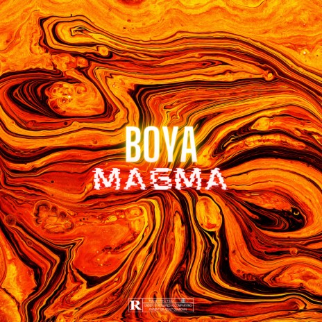 Magma | Boomplay Music