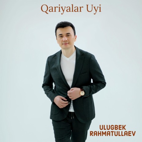 Qariyalar uyi (Radio Edit) | Boomplay Music