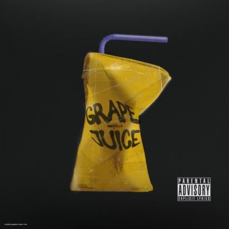 GRAPEJUICE | Boomplay Music