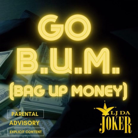 GO B.U.M. | Boomplay Music