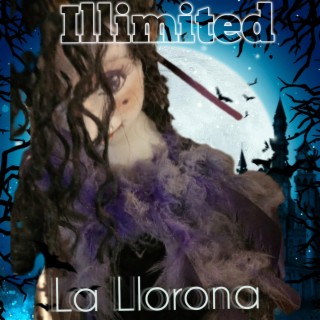 La Llorona