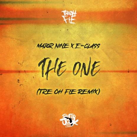 The One | Boomplay Music