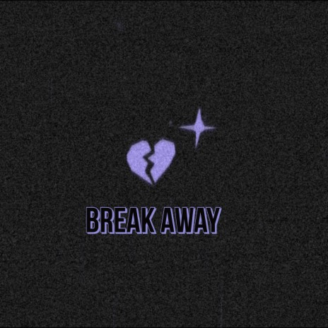 Break Away ft. xornelius | Boomplay Music