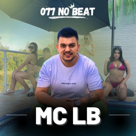 MTG Água Colorida ft. MC LB | Boomplay Music