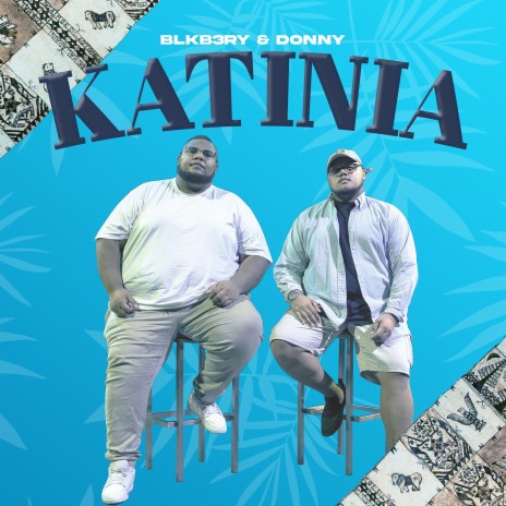 Katinia ft. Donny | Boomplay Music