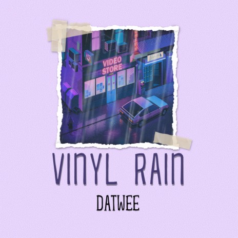 Vinyl Rain | Boomplay Music