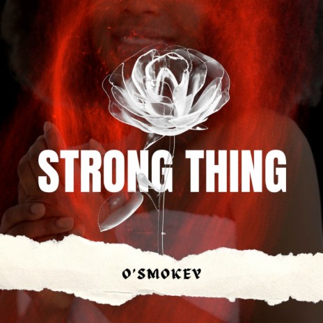 Something Strong | Boomplay Music