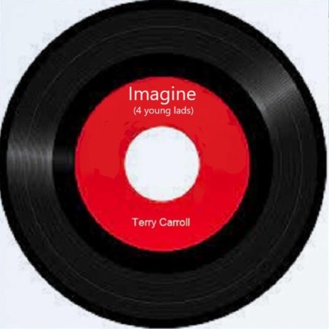 Imagine (4 Young Lads) 24