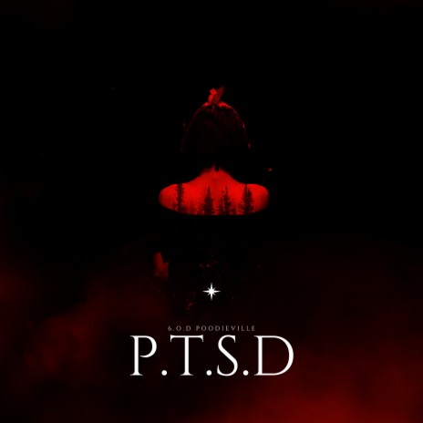 Ptsd ft. Poodieville | Boomplay Music