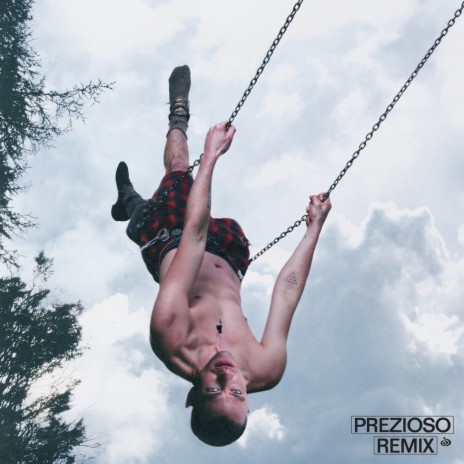 Dizzy (Prezioso Remix) ft. Prezioso | Boomplay Music