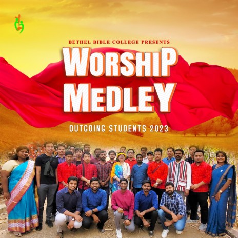 Light of the World / Yeshu Mashi / Um Azhgana Kangal (Worship Medley)