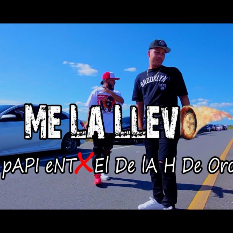 Me La Llevo Doble Tono ft. DjJoseOfficial | Boomplay Music