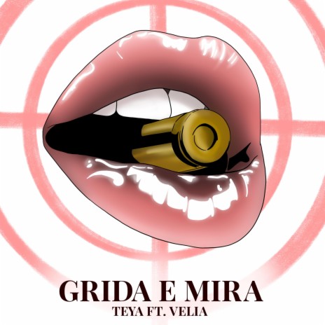 Grida e Mira ft. Velia | Boomplay Music