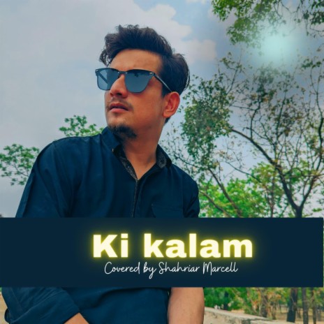 Ki Kalam